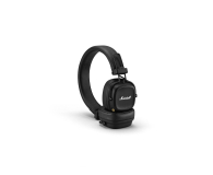 Marshall Major IV Bluetooth Czarny - 631905 - zdjęcie 12